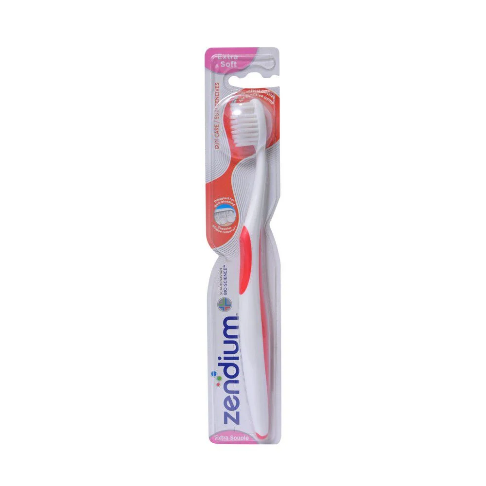 Zendum Extra Soft Cepillo Dental - Extra Suave