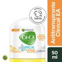 Garnier Bi-O Clinical 96H Express Aclara Limón + Vitamina C 50 ml