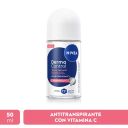 Derma Control Tono Natural Roll On 50ml