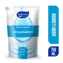 Ballerina Natural Jabón Líquido Hipoalergénico 750 ml
