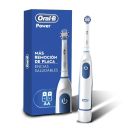 Oral-B Pro-Salud Power Cepillo Dental a Pilas 1 Unidad
