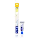 Cepillo Dental Sensible + Mini Pasta Sensible Menta 15mL