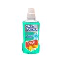 Oral Fresh Fresh Action Enjuague Bucal 1000 ml (Pack 2x500)