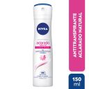 Desodorante Spray Aclarado Natural Classic Touch 150 mL
