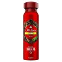 Old Spice Leña Body Spray 150 ml - Desodorante Hombre