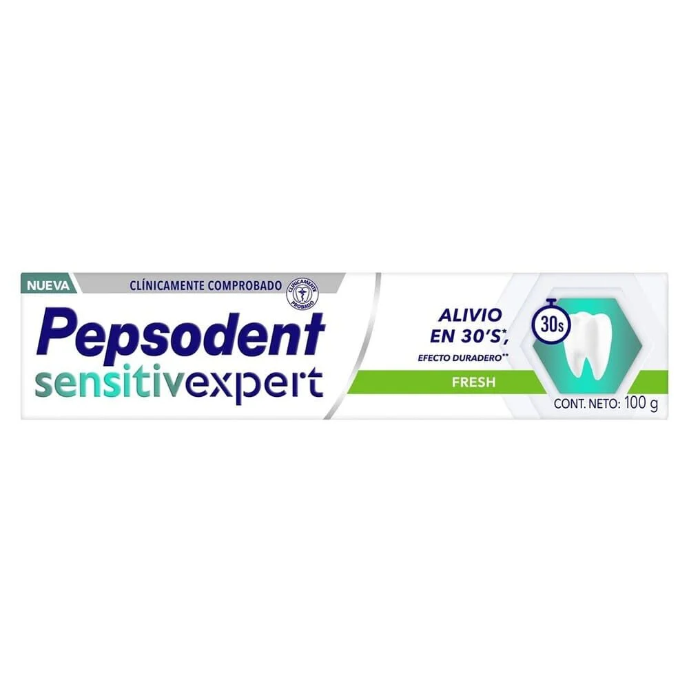 Pepsodent Sensitive Expert Fresh Pasta Dental 100 g