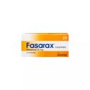 Fasarax 20 mg x 20 Comprimidos - Hidroxizina