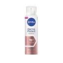 Spray Antitranspirante Clinical Femenino 150ml