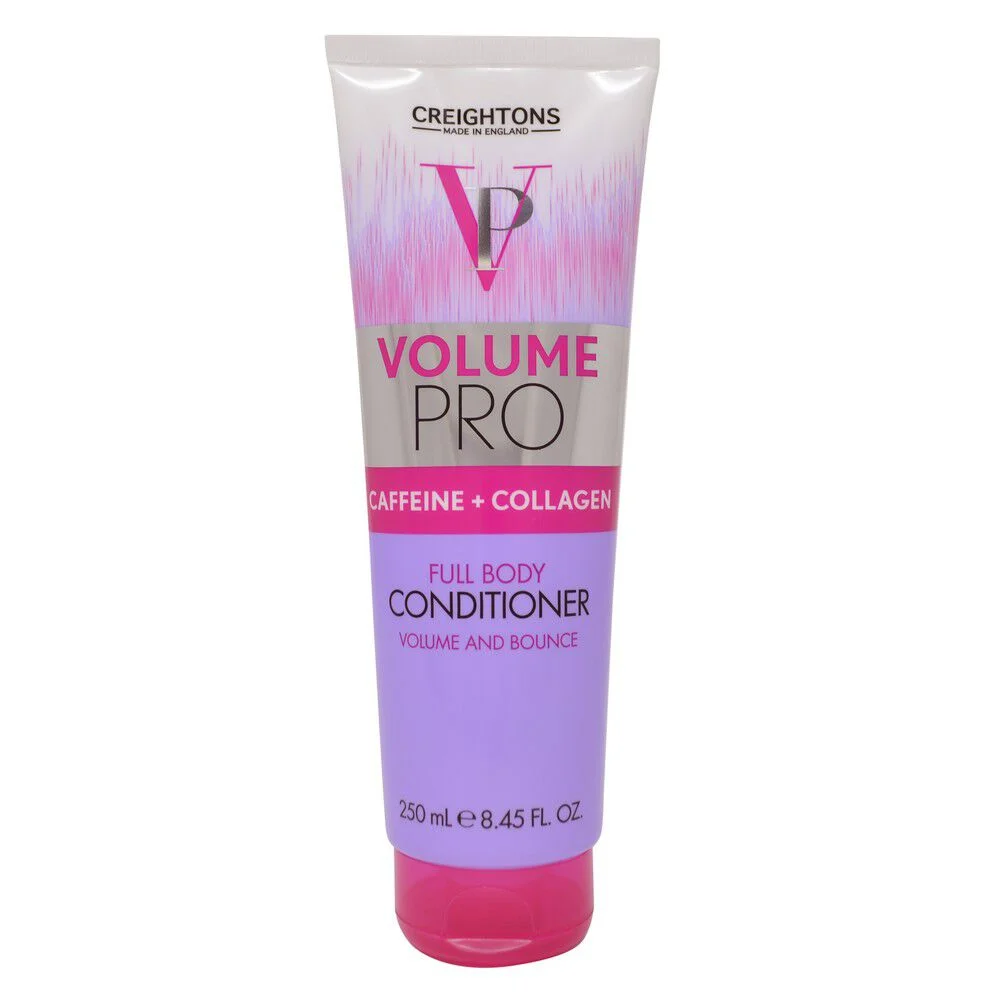 Creightons Volume Pro Full Body Conditioner 250 ml