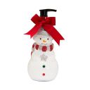 Beauty 100 Snowman Jabón Líquido 300 ml