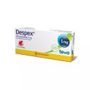 Despex 5 mg x 30 Comprimidos Recubiertos - Desloratadina