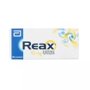 Reax 10 mg x 30 Comprimidos - Rupatadina