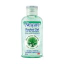 Alcohol Gel Aloe Vera 60 mL