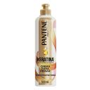 Crema para peinar termoprotectora Keratina Pro Vitamina B5 300 ml
