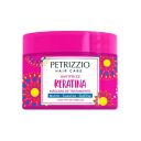 Petrizzio Hair Care Antifrizz Keratina Máscara Capilar 420 g
