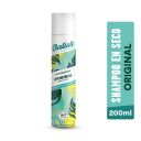 Batiste Shampoo En Seco Original 200 ml
