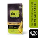 Ilicit 4/20 Violeta Coloración Permanente 47 g