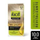 Ilicit Tintura 10/0 Rubio Aclarante 47 g