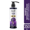 Ilicit Shampoo Matizador Morado Kera-V 350 ml