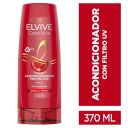 Acondicionador Revitalizante Colorvive Filtro-Uv Contenido 370 ml