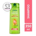 Shampoo Fructis Adiós Esponjado 350 ml