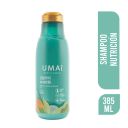 Umai Body & World Shampoo Nutrición Coco y Mango 385 ml