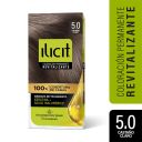 Ilicit Coloración Permanente Castaño Claro 47 g
