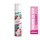 Batiste Dry Shampoo Cherry 200 ml