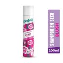 Batiste Shampoo En Seco Blush Flirty Floral 200 ml