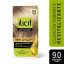 Ilicit Color 9.0 Rubio Extra Claro 47 g