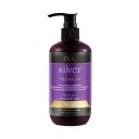 DLX Silver Premium Shampoo 300 ml - Acondicionador Silver