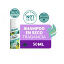 Batiste Shampoo en Seco Original Travel Size 50 ml