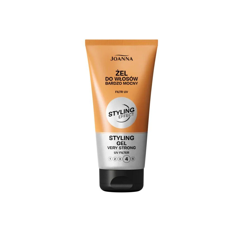 Joanna Styling Gel Very Strong 150 g