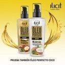 Ilicit Óleo Perfecto Aceite de Argán 115 ml