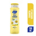 Ballerina Natural Brillo Luminoso Shampoo Manzanilla 750 ml