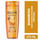 Elvive Oleo Extraordinario Shampoo Cabello Seco 370 ml