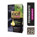 Ilicit Color 28 Negro Azulado 60 gr