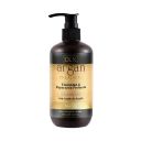 DLX Argan Premium Shampoo 300 ml - Sin Sal