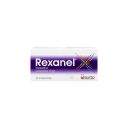 Rexanel Rupatadina 10 mg x 30 Comprimidos