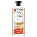 Shampoo Pomelo y Menta 400 ml