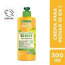 Crema para Peinar 10 en 1 Recarga Nutritiva 300ml