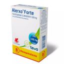 Alerxo Forte 180 mg x 30 Comprimidos - Fexofenadina