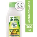 Garnier Hair Food Acondicionador Aguacate Nutrición Cabello Seco 300 mL