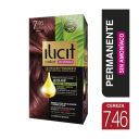 Illicit Color 7.46 Cereza 60 g - Tintura Permanente
