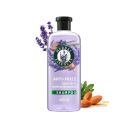 Shampoo Antifrizz Lavanda & aceite de almendras 400 ml