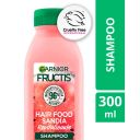 Shampoo Revitalizante Sandia Cabello Normal 300mL