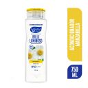 Ballerina Natural Acondicionador Manzanilla 750 ml