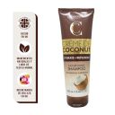 Cheightons Crème de Coconut Shampoo Hidratante 250 ml