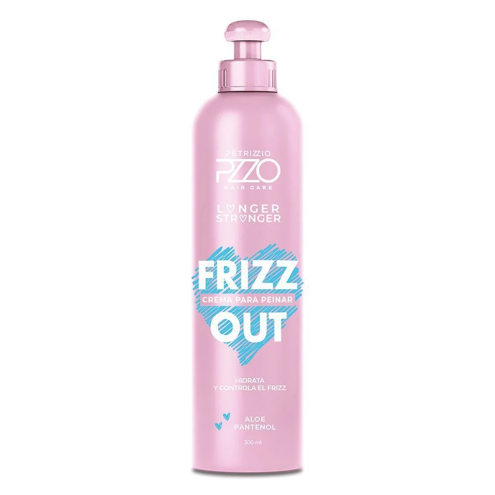 Petrizzio Frizz Out Crema para Peinar 300 ml