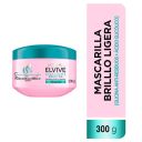 Mascarilla Brillo Ligera Glycolic Cristal 300 gr